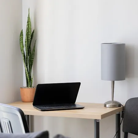 Symfonia Na Harfowej By Renters * ורשה