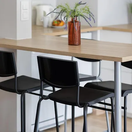 Symfonia Na Harfowej By Renters *