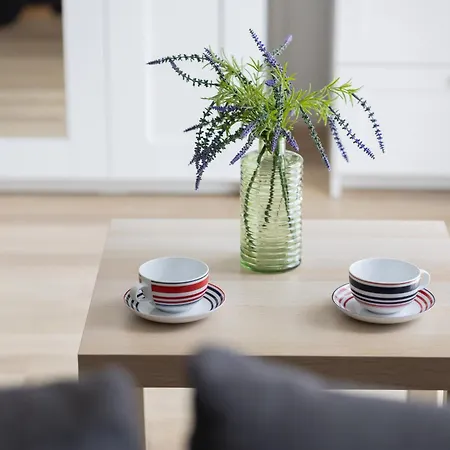 Apartament Symfonia Na Harfowej By Renters