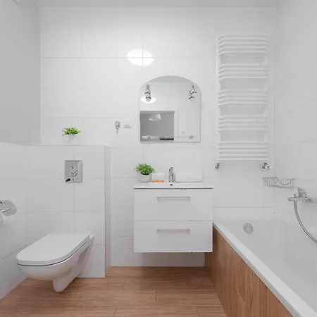 Symfonia Na Harfowej By Renters